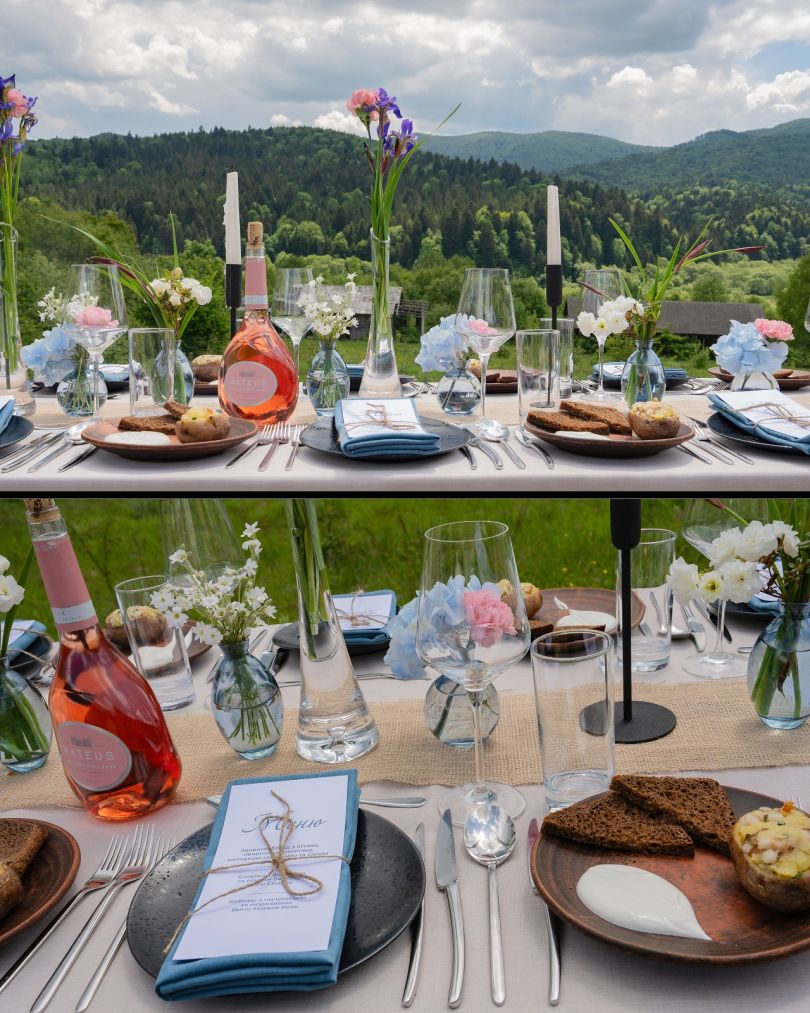 TAOR Karpaty Resort &amp; Spa